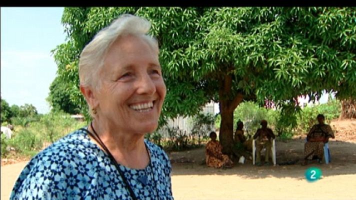 Pueblo de Dios - Dos corazones y una misión