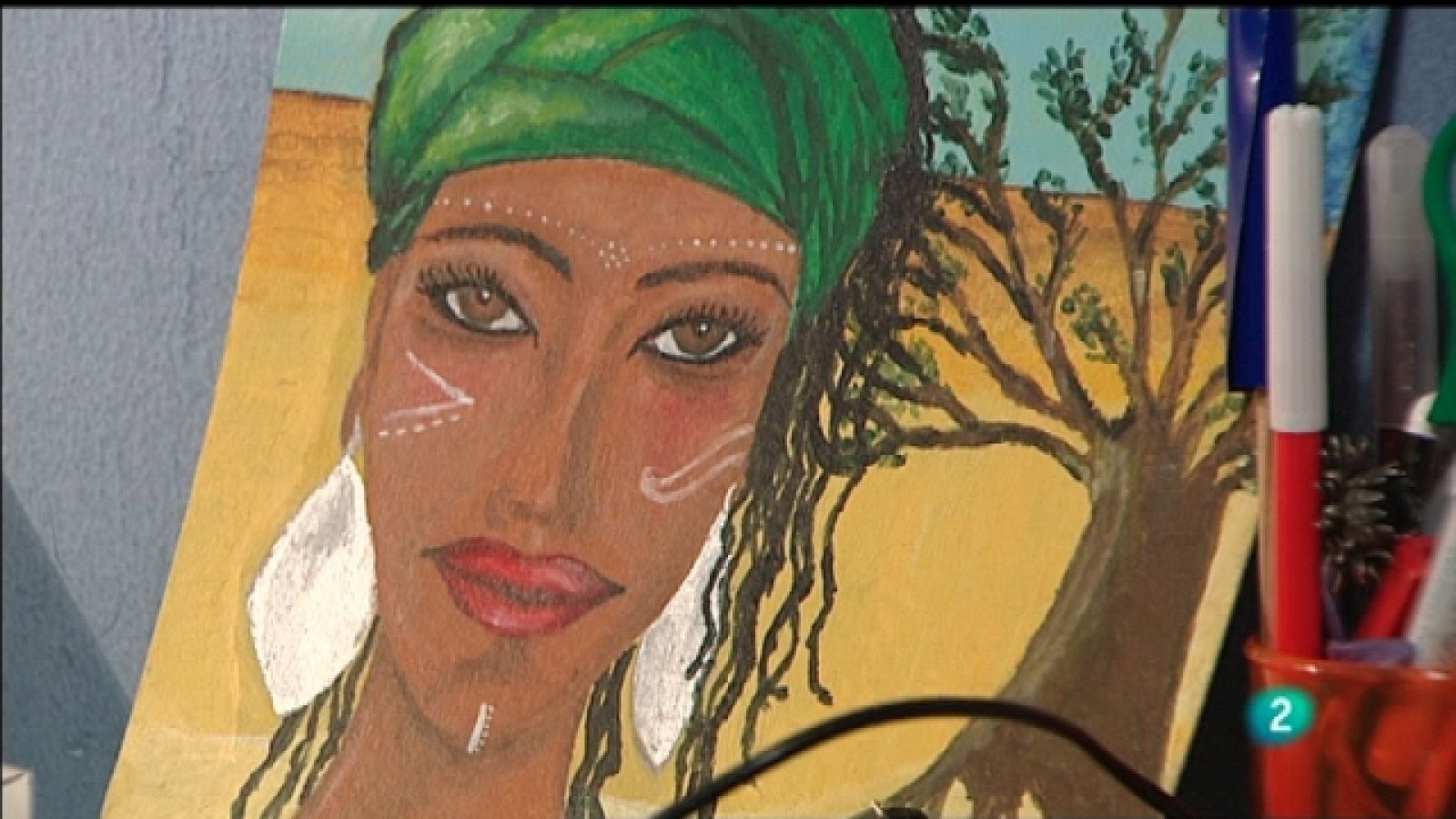 Babel en TVE - 11/09/11