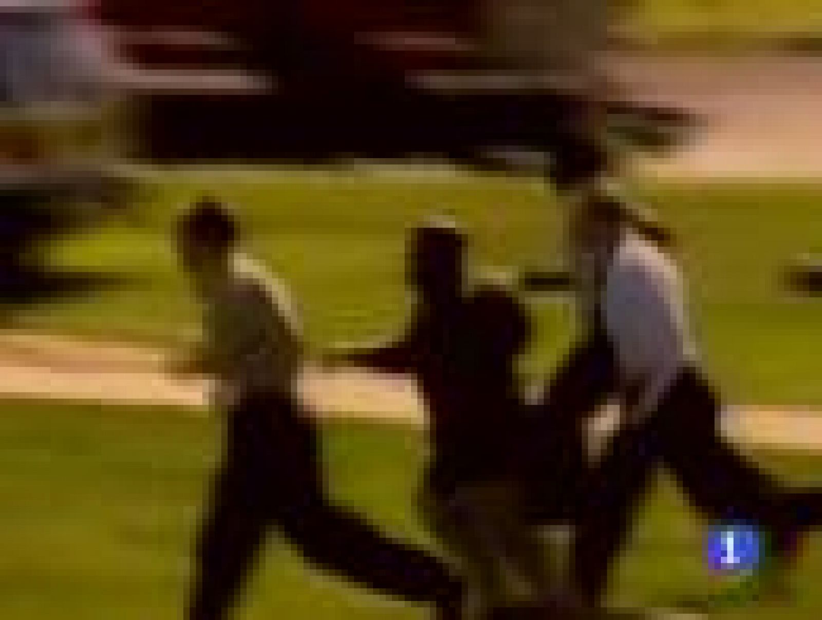 El 11-S también golpeó a Washington | Ver