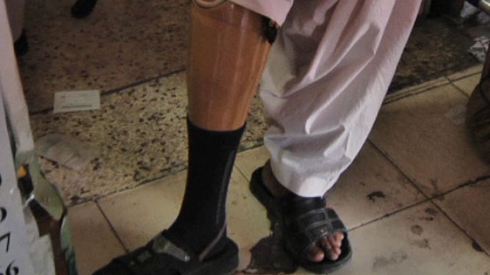 Telediario 1 - El 11S tuvo repercusión en el mundo