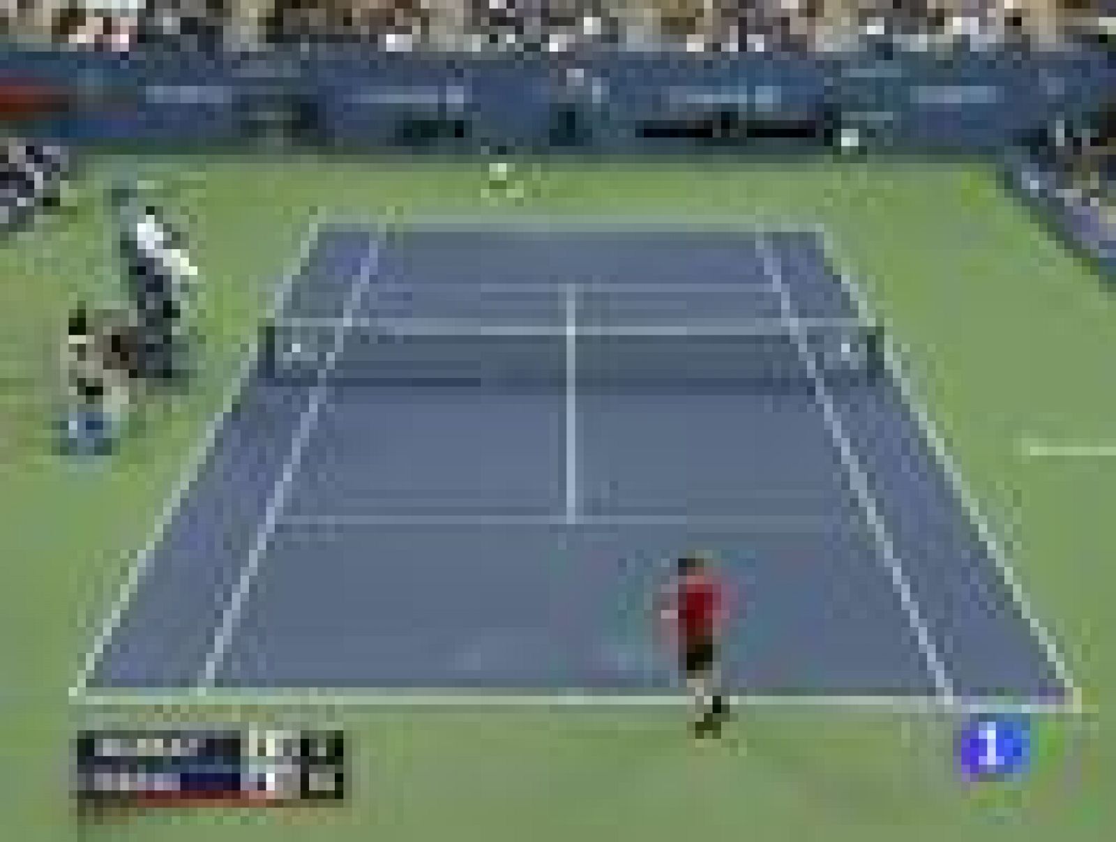 Telediario 1: Nadal defiende título en el US Open | RTVE Play