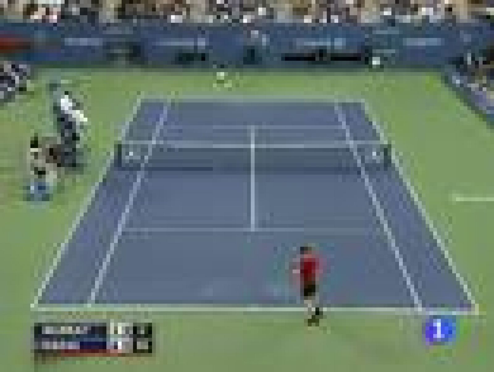 Nadal defiende título en el US Open