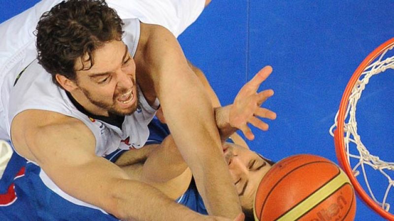 La ÑBA, a sellar el liderato 