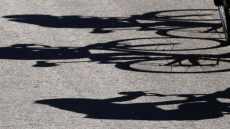 Así ha sido la Vuelta ciclista a España 2011 visto desde las cámaras de TVE.