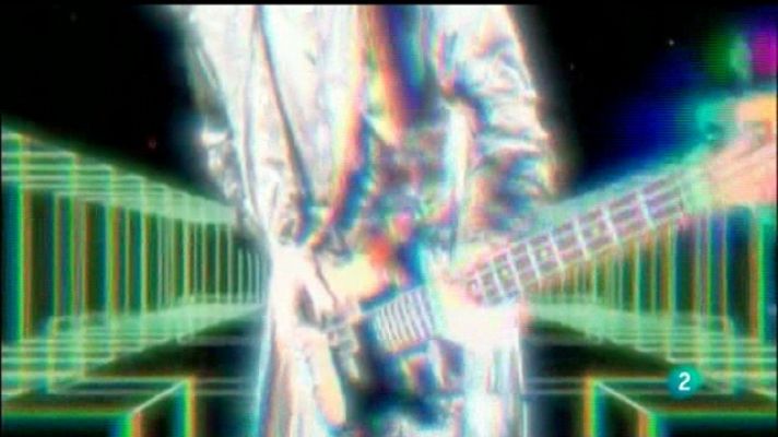 Miradas 2 - Miradas 2 - 11/09/11