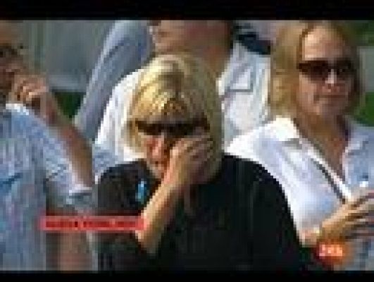 Informativo 24h - Nueva York recuerda a las víctimas