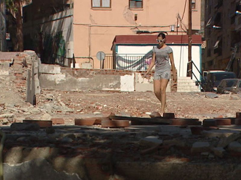 Hoy se cumplen 4 meses del terremoto de Lorca