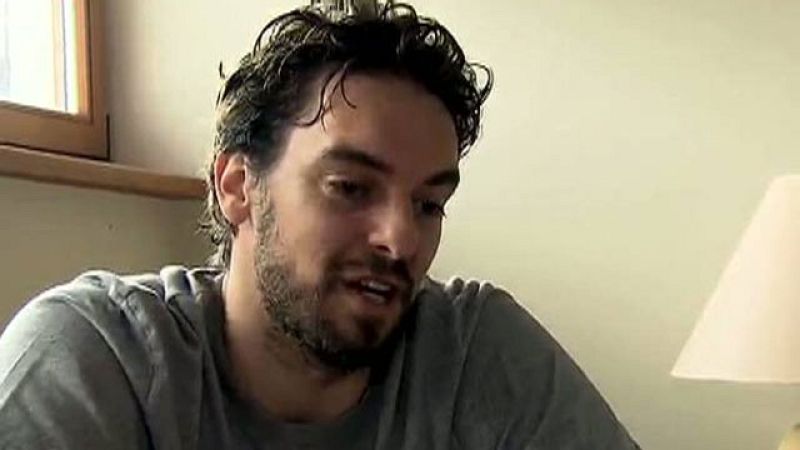 Los deportistas recuerdan el 11-S