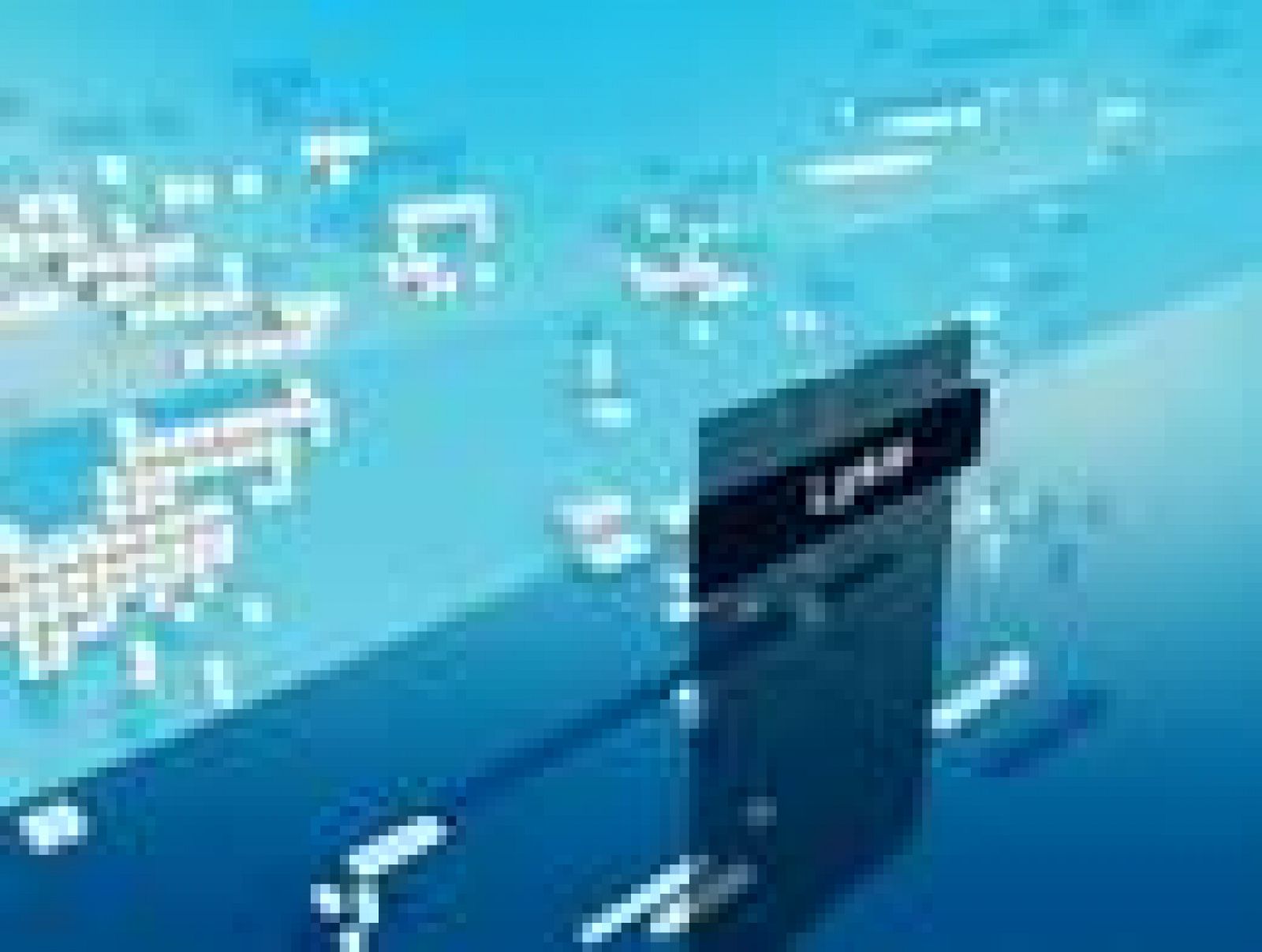 Telediario matinal en cuatro minutos - 12/09/11 | Ver