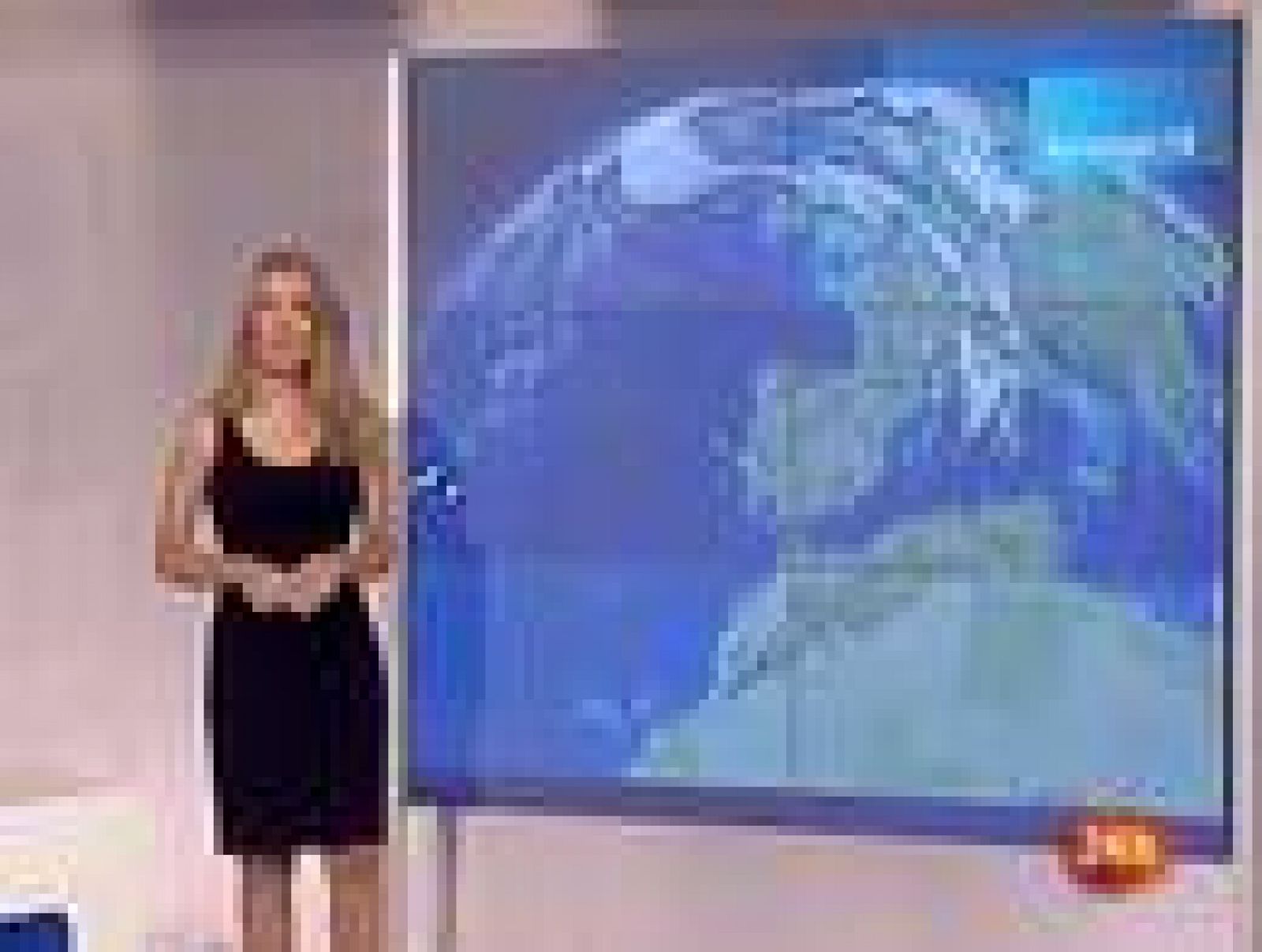 Cielos despejados y más calor en toda España - El tiempo | Ver