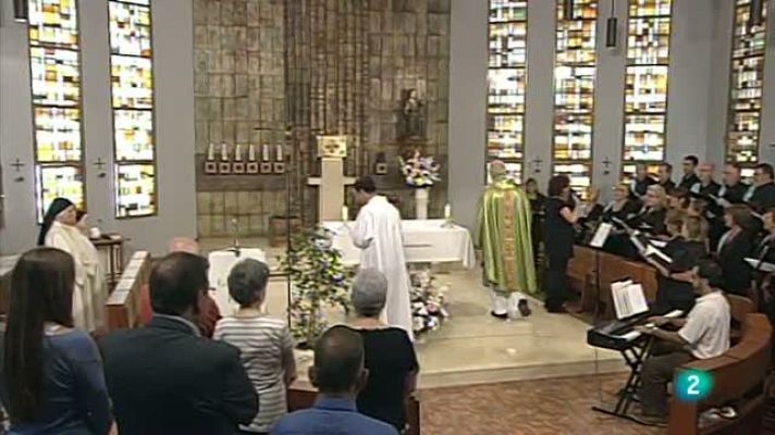 La Missa - La Missa, 11 setembre