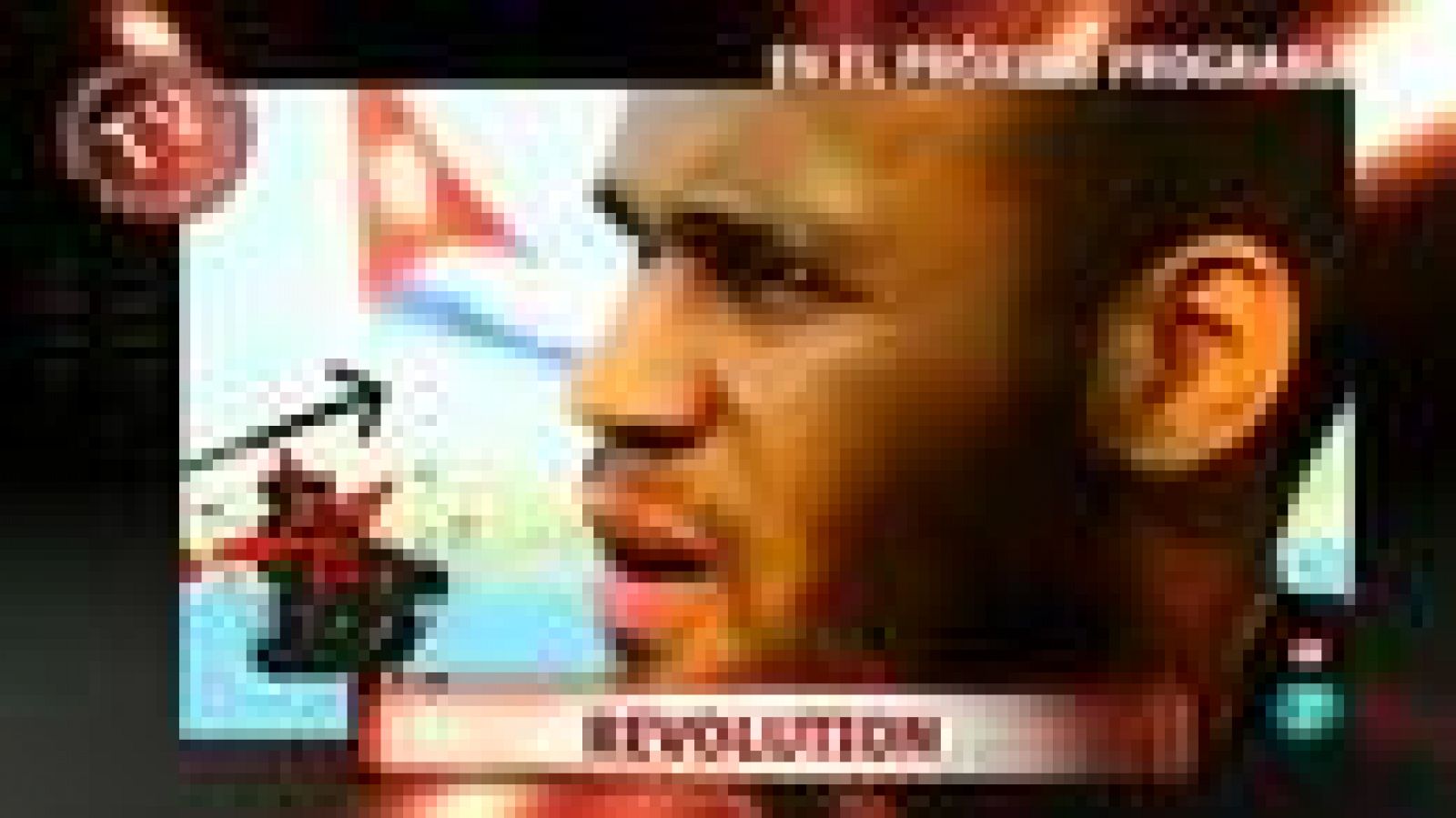 Documentos TV: Revolution - Avance | RTVE Play