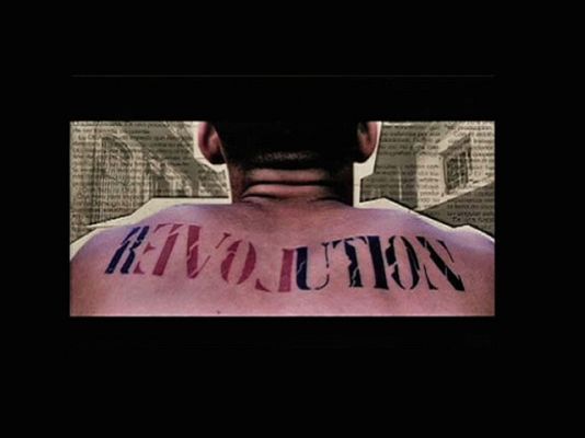 Documentos TV - Revolution - Avance
