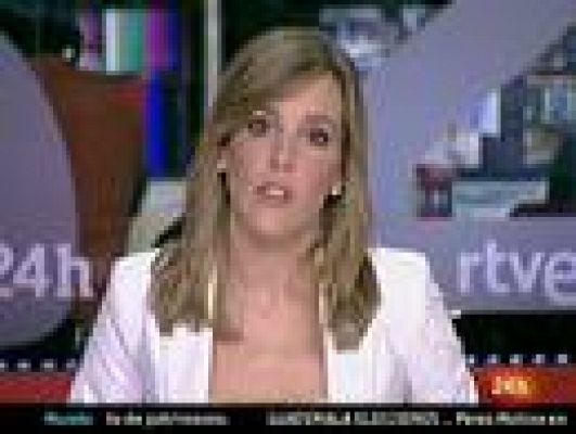 Informativo 24h - Cameron asegura en su visita a Moscú que Reino Unido no obviará el "caso Litvinenko"