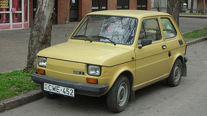 On Off - Los 'Maluch' vuelven al asfalto