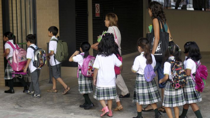 Informativo de Madrid - La Comunidad de Madrid en 4' - 12/09/11
