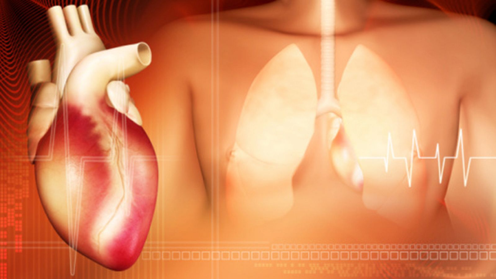 La mañana: Vivir con un corazón artificial | RTVE Play