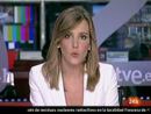 Informativo 24h - Catedrático de Tecnología Nuclear: "Lo más probable es que el accidente de Marcoule solo tenga efectos locales"