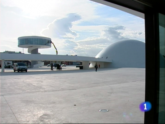 Panorama Regional - Panorama Regional en 2' - 12/09/11