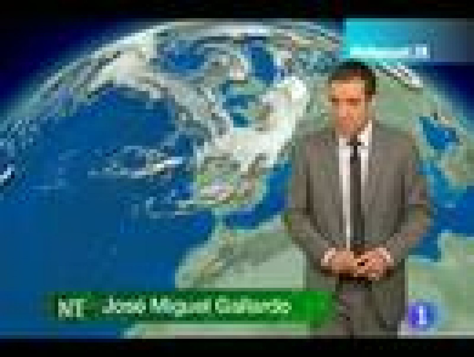 Noticias de Extremadura: El tiempo en Extremadura - 12/09/11 | RTVE Play