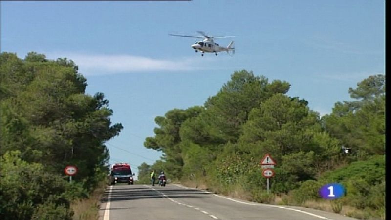 L'Informatiu-Comunitat Valenciana - 12/09/11 - Ver ahora