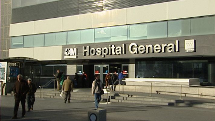 Informativo de Madrid - Informativo de Madrid - 12/09/11