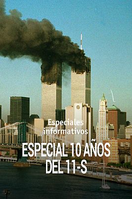 Especiales informativos - Especial 11S en Canal 24 Horas