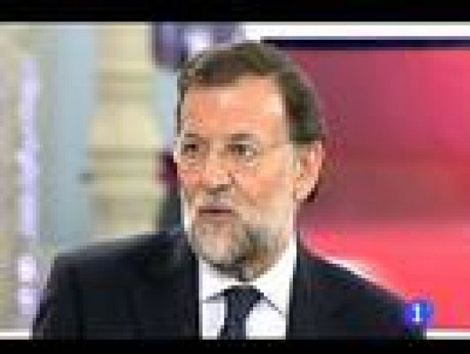 Telediario 1 - El debate sigue en pie