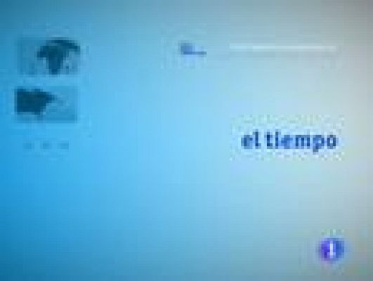 TeleCantabria - El tiempo en Cantabria - 12/09/11