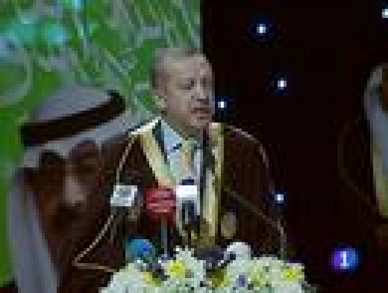 Egipto, primera parada de Erdogan en su gira por los países de la primavera árabe 