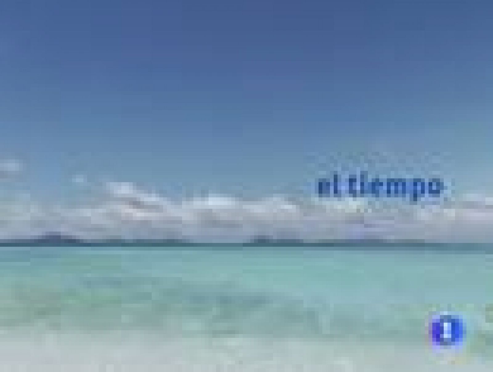 El tiempo en Andalucía - 12/09/11 | Ver