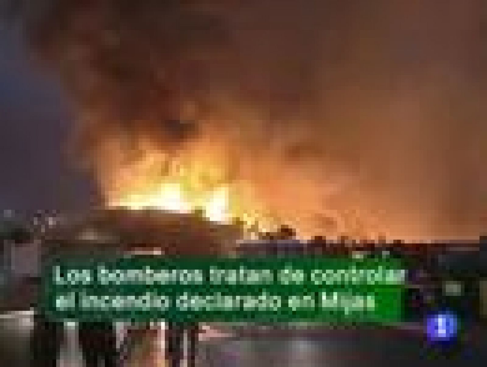 Noticias Andalucía - 12/09/11 | Ver