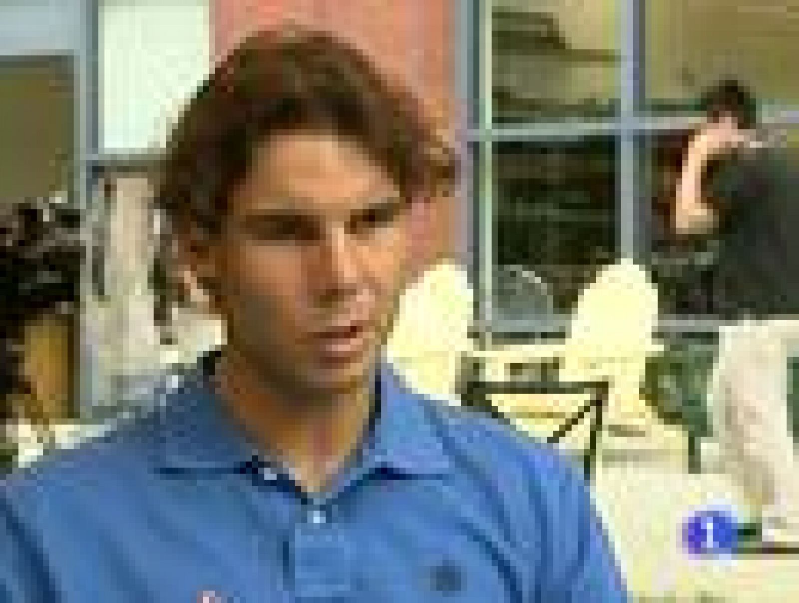 Telediario 1: Sexta final Nadal-Djokovic | RTVE Play
