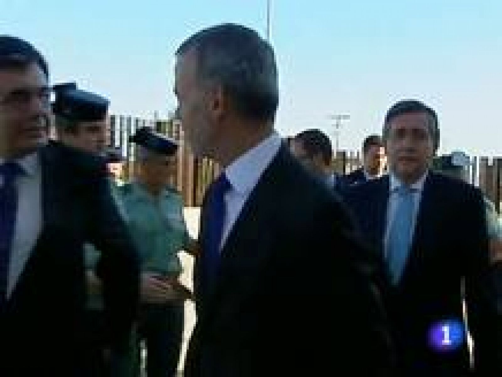 La Rioja en 2' - 12/09/11 | Ver