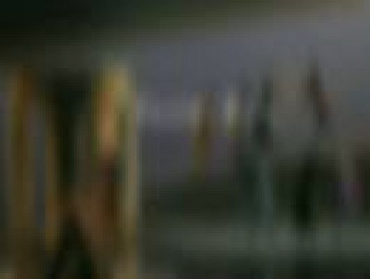 Cultura en Rtve.es - 'La Belle'