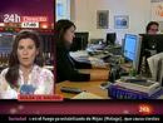 Informativo 24h - Las bolsas se hunden por Grecia