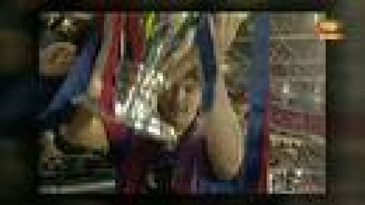 Champions League - Lo que está en juego en Champions