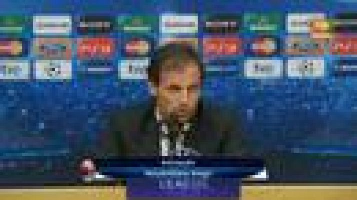 Champions League - Van Bommel no tiene nada contra Iniesta