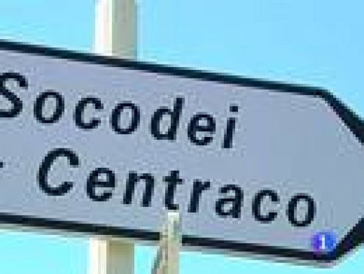 Telediario 1 - Un muerto y cuatro heridos tras una fuerte explosión en una central nuclear francesa