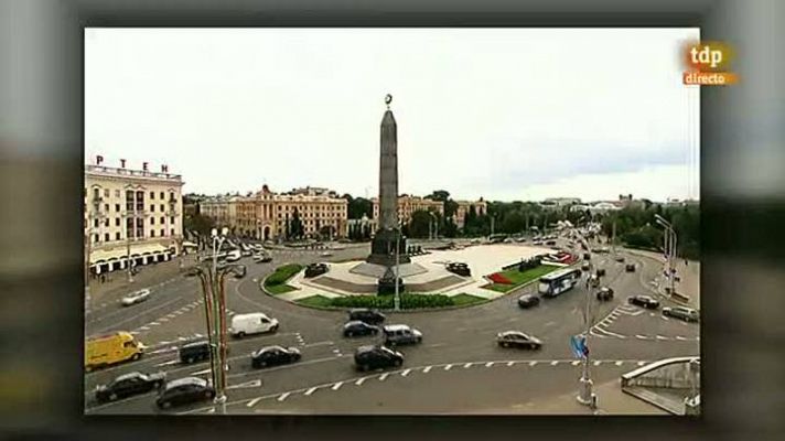 Champions League - De viaje por Europa con la Champions