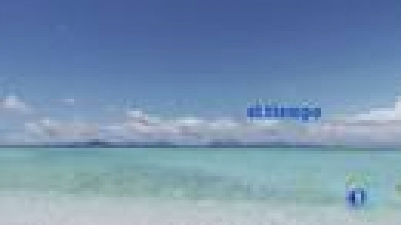 Semana soleada con temperaturas superiores a los 30 grados en toda la Penúnsula