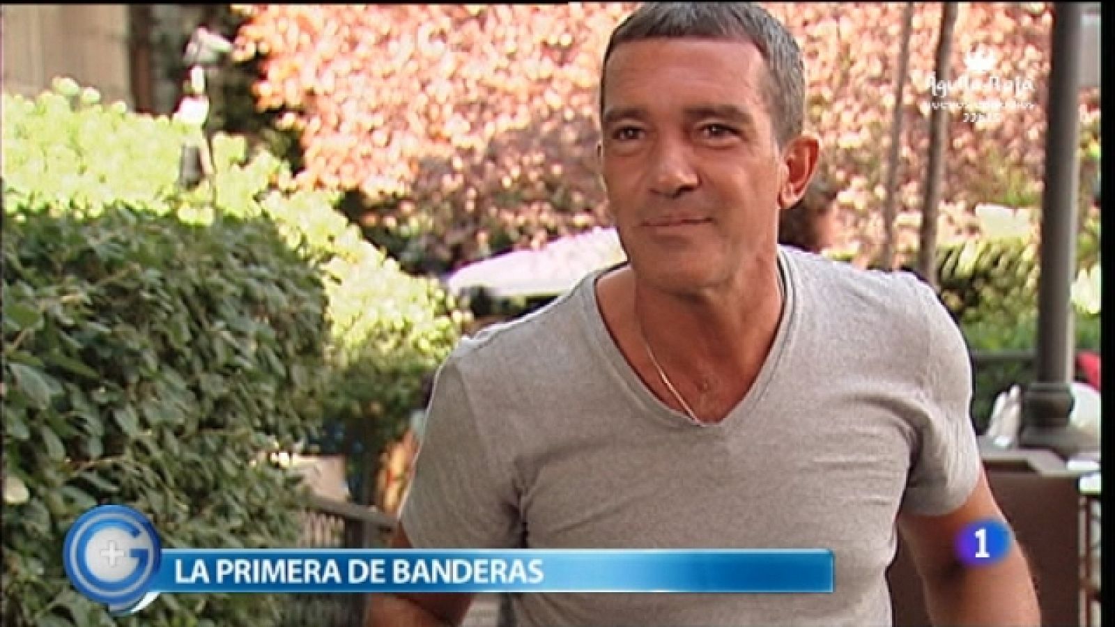 + Gente - 12/09/11 - Ver ahora 