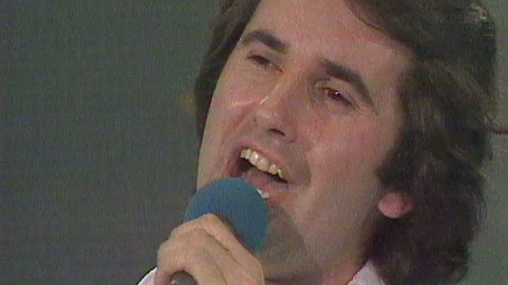 Cuéntame cómo pasó - "Soy un corazón tendido al sol"