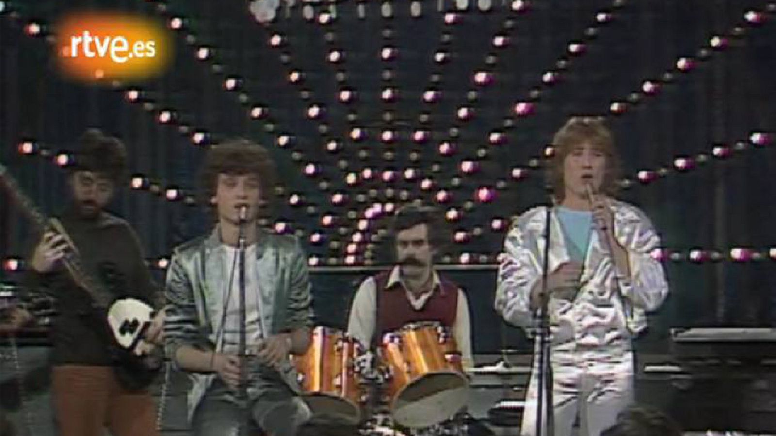 Éxitos de 1979 Los Pecos con Acordes RTVE.es