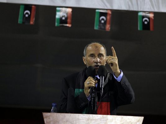 Informativo 24h - Los rebeldes libios se comprometen a una democracia que huya de "ideologías extremistas"