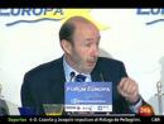 Rubalcaba apoya tributo patrimonio