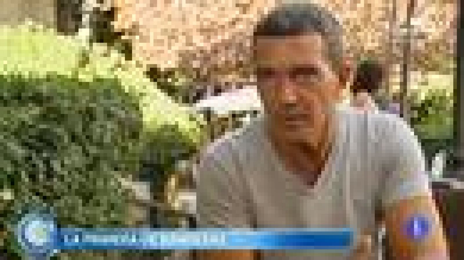 +Gente: La primera vez de Antonio Banderas | RTVE Play