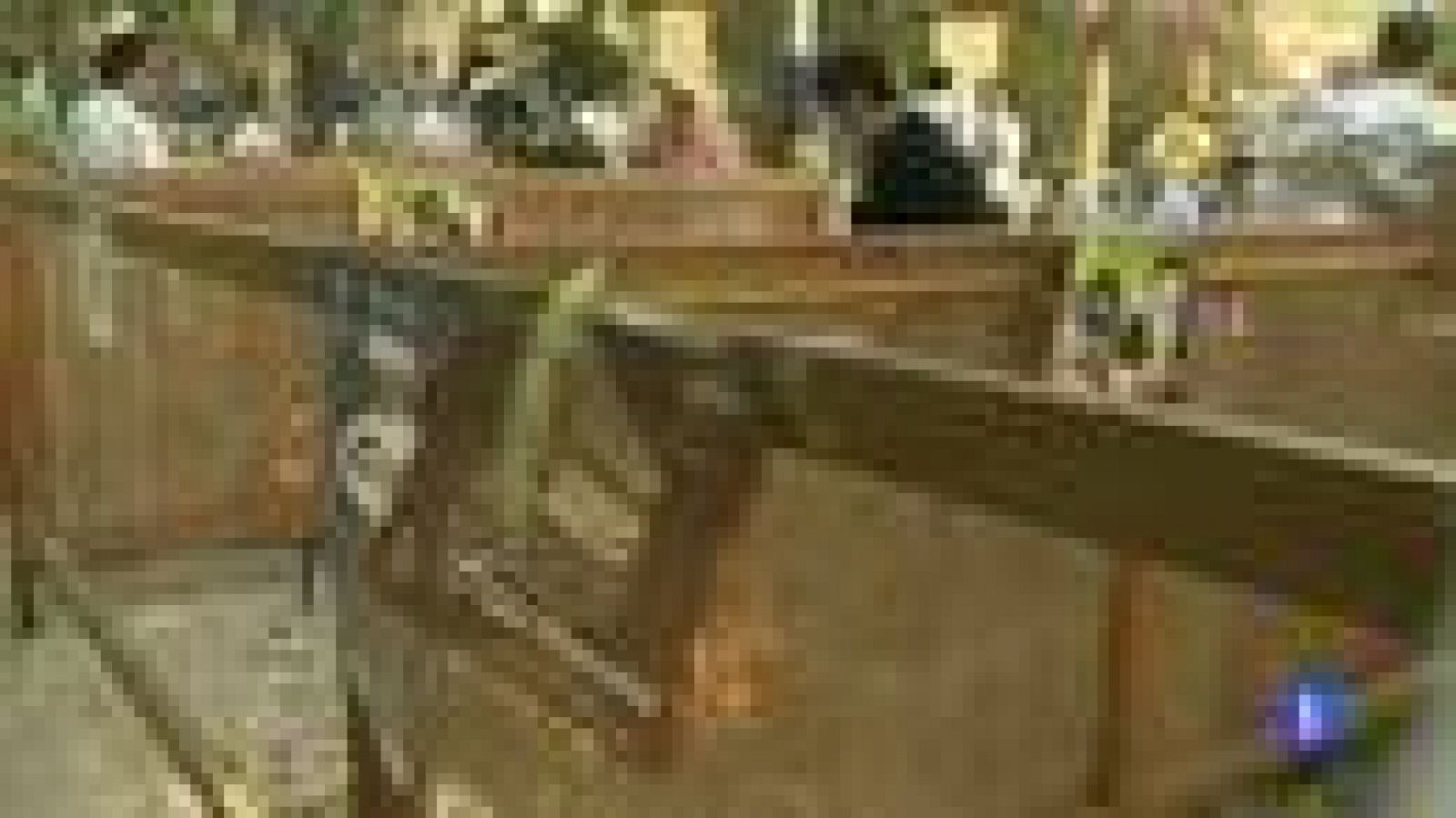 Más Gente - El reto de cocina: ¿Paella hecha por un valenciano o un francés?