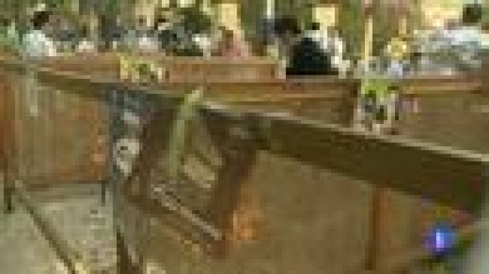 +Gente - El reto de la paella