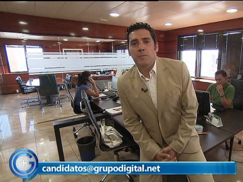  Más Gente - Empleo para programadores y analistas